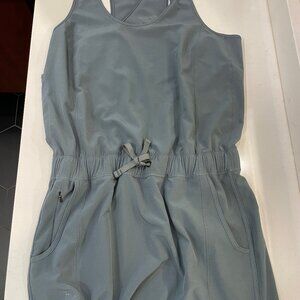 Patagonia Racerback Dress